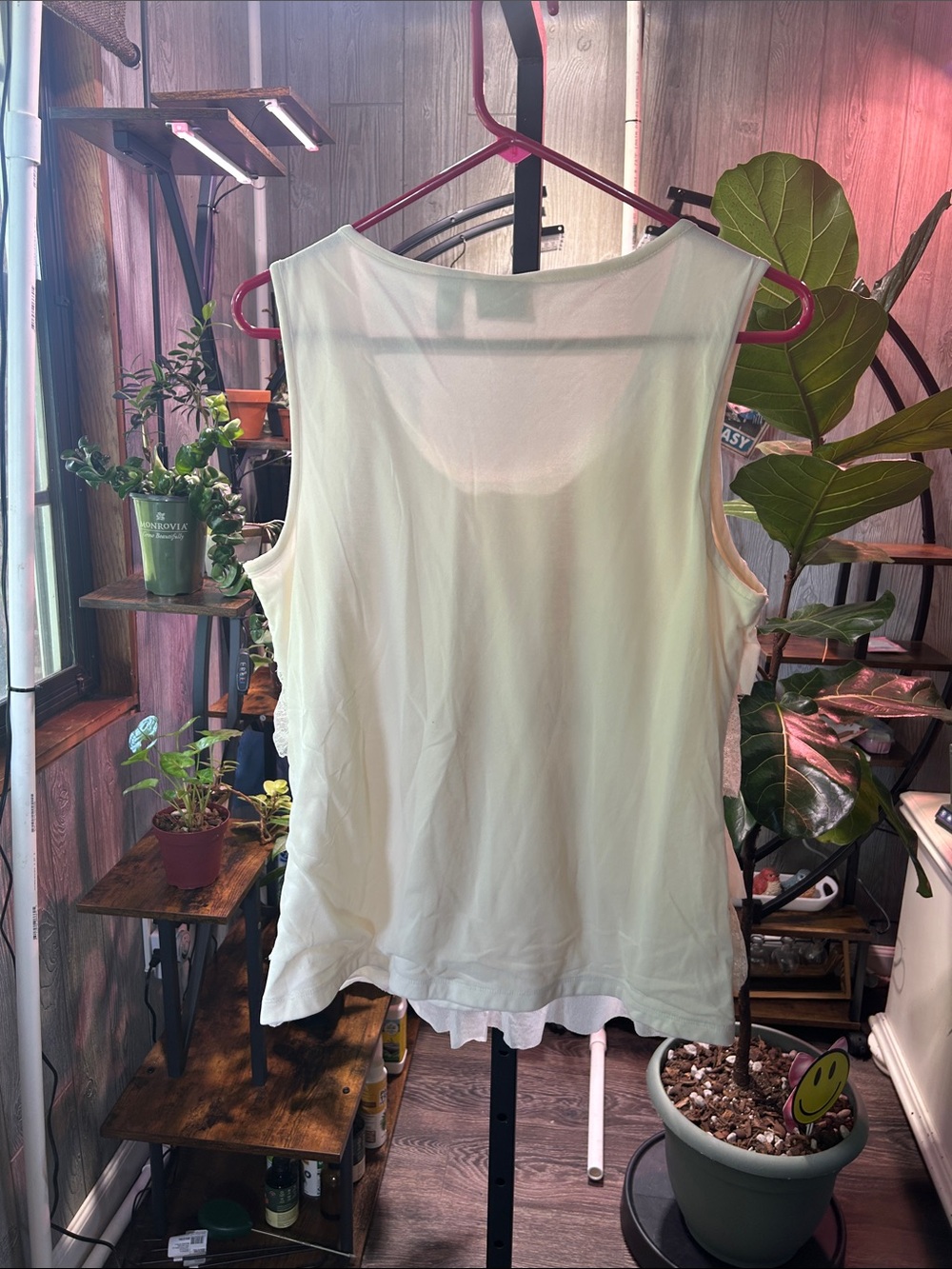 New Chico’s Tank Top - Picture 3 of 4